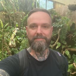 Danny Clayden Chambers, founder of Greenfinch