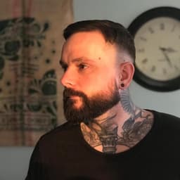 Danny Clayden Chambers, founder of Greenfinch